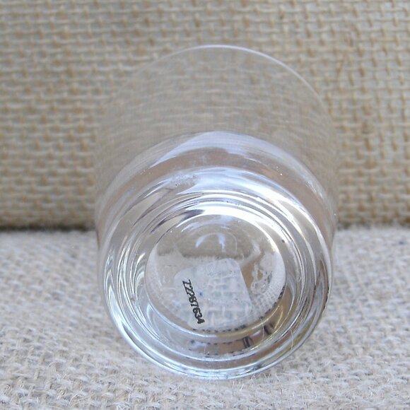 Vintage West Point Crest Shot Glass - Picture 10 of 12